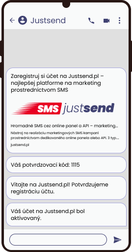 SMS Dynamic